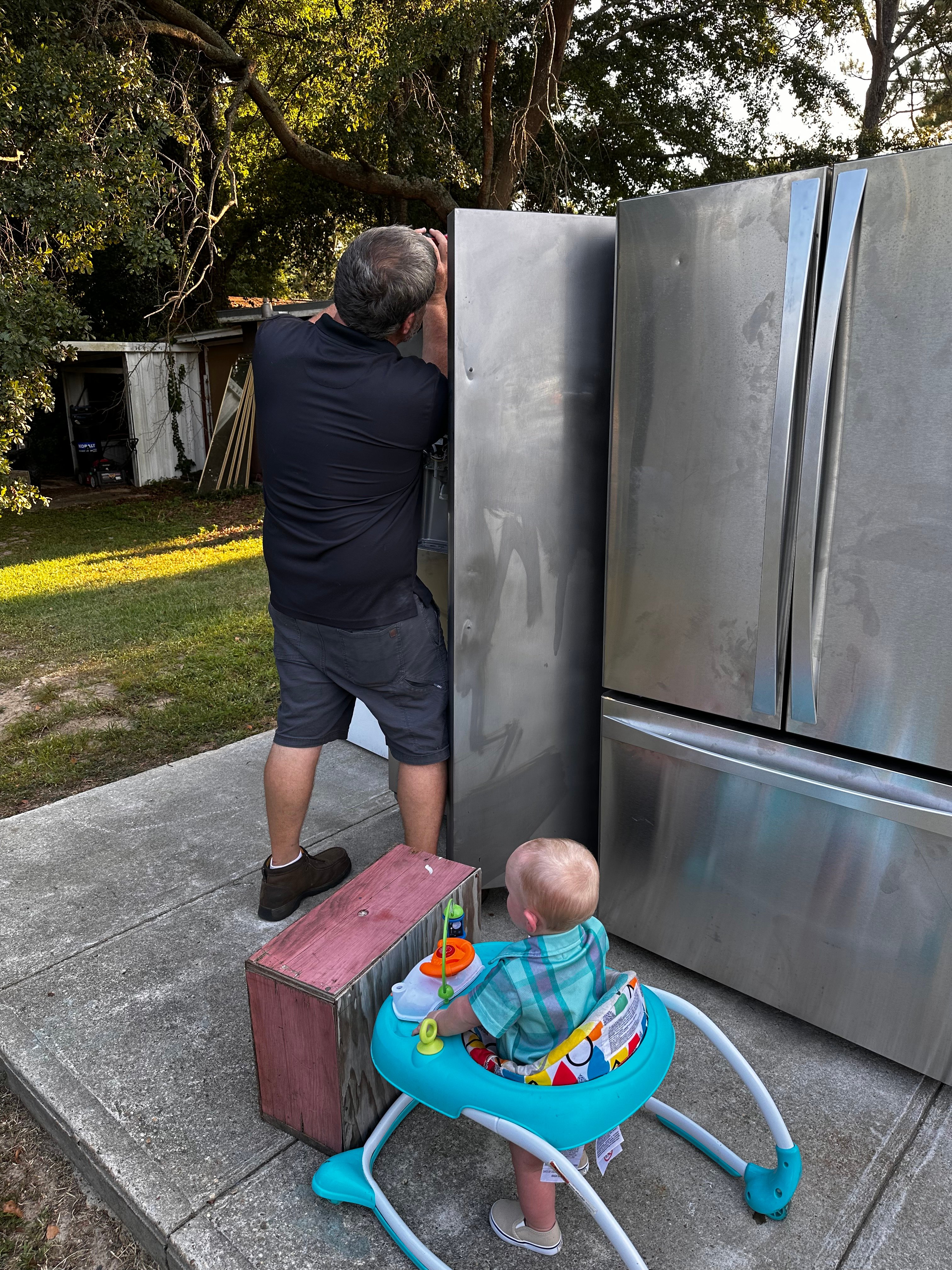 Avatar for SHAW Appliance Repair