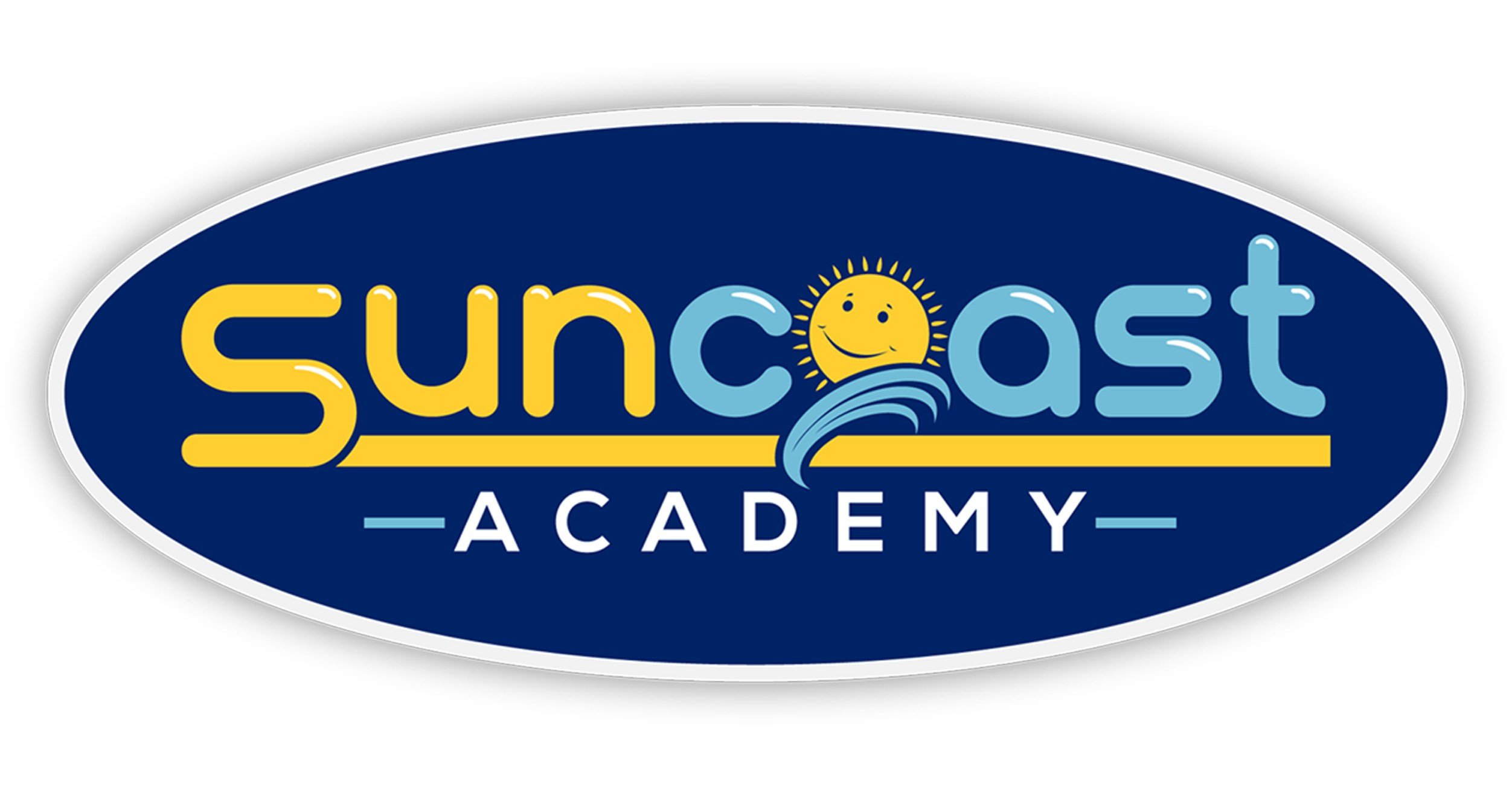 Logo for Suncoast Academy