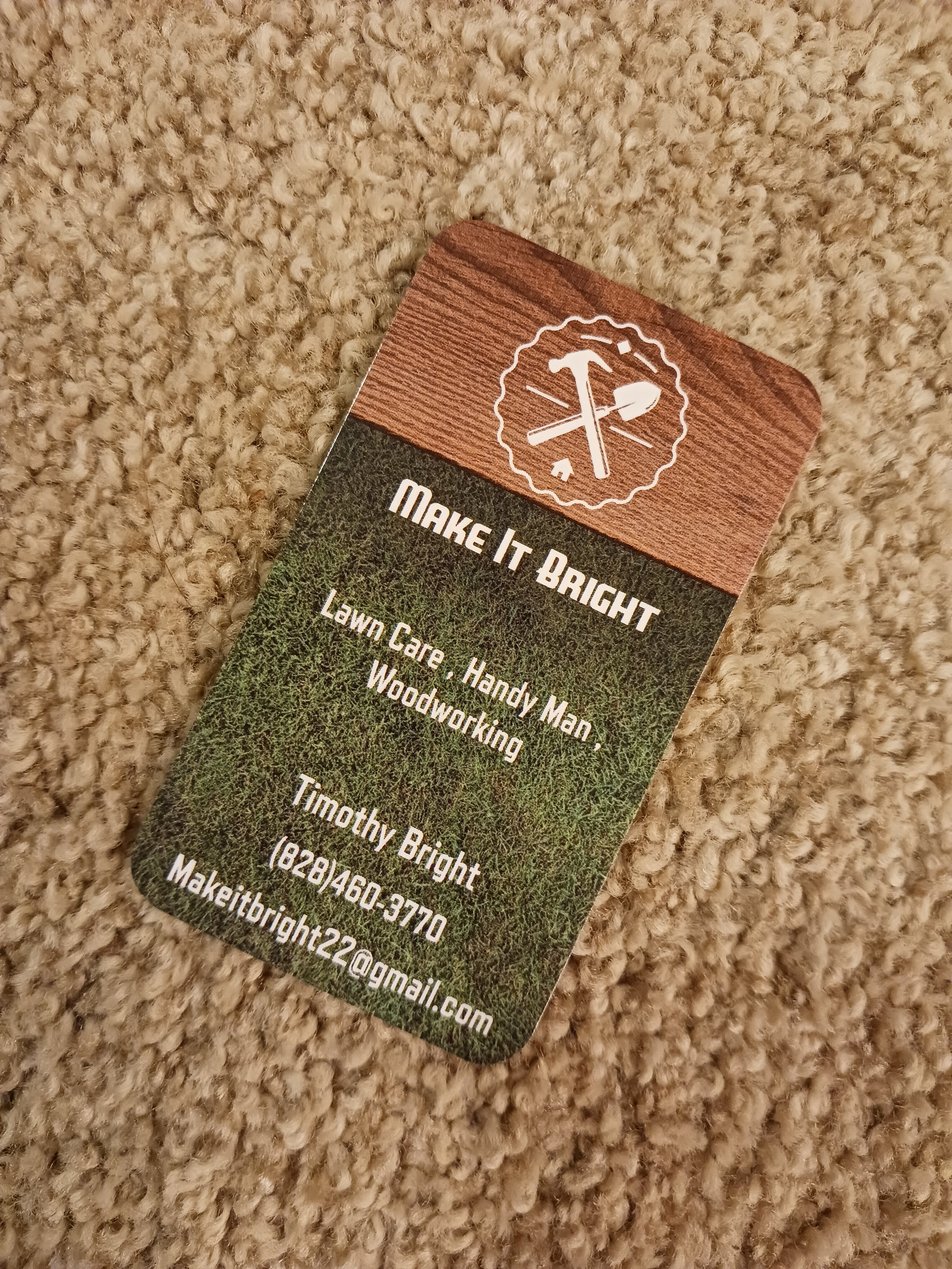 Avatar for Make It Bright