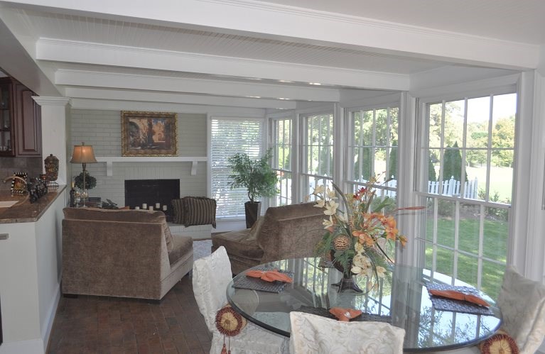 Sun Room