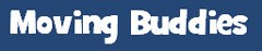 Logo for Moving Buddies