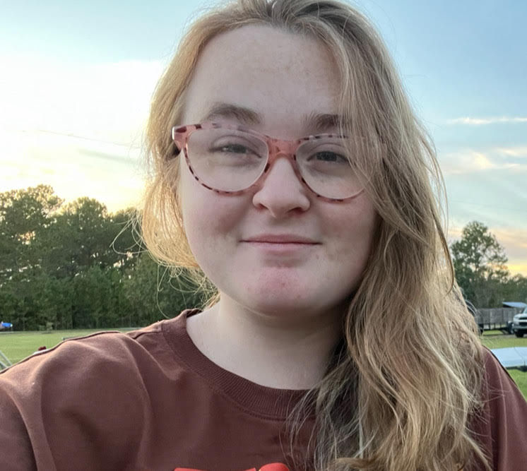 Avatar for Zoe Nielsen