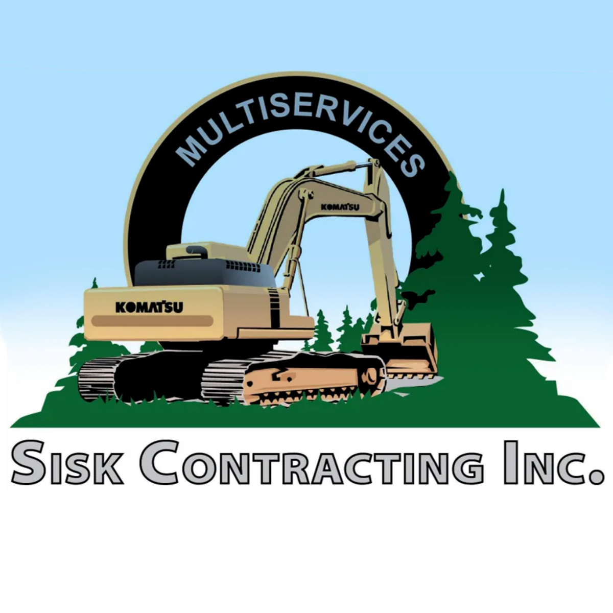 Avatar for Sisk Contracting, Inc.