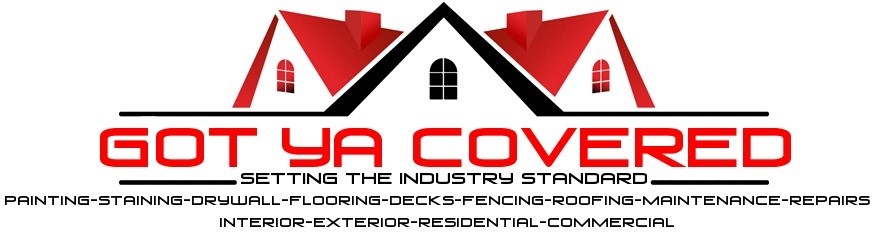Got Ya Covered logo