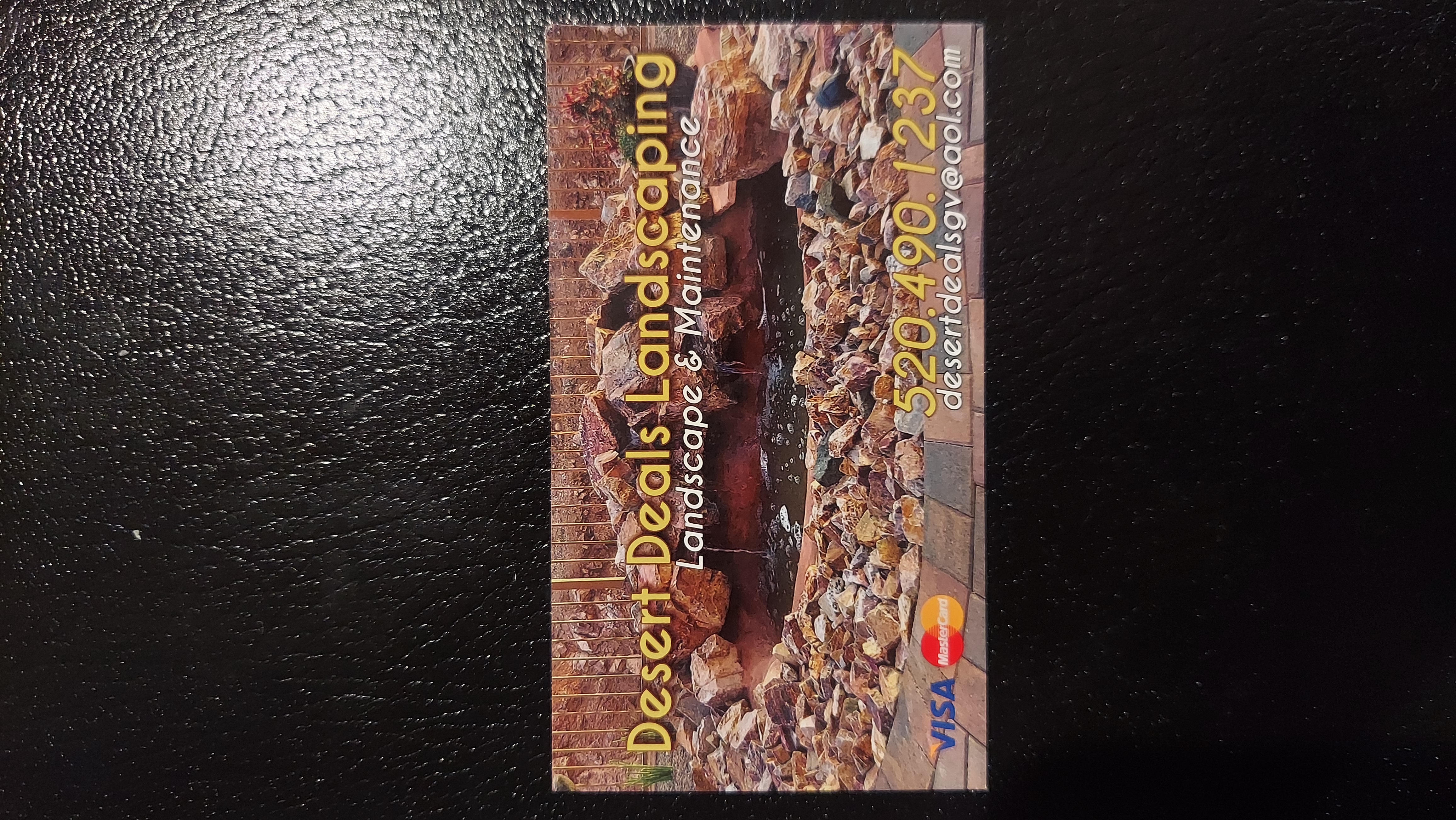 Avatar for Desert Deals Landscaping