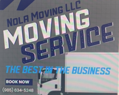 Avatar for Nola Moving