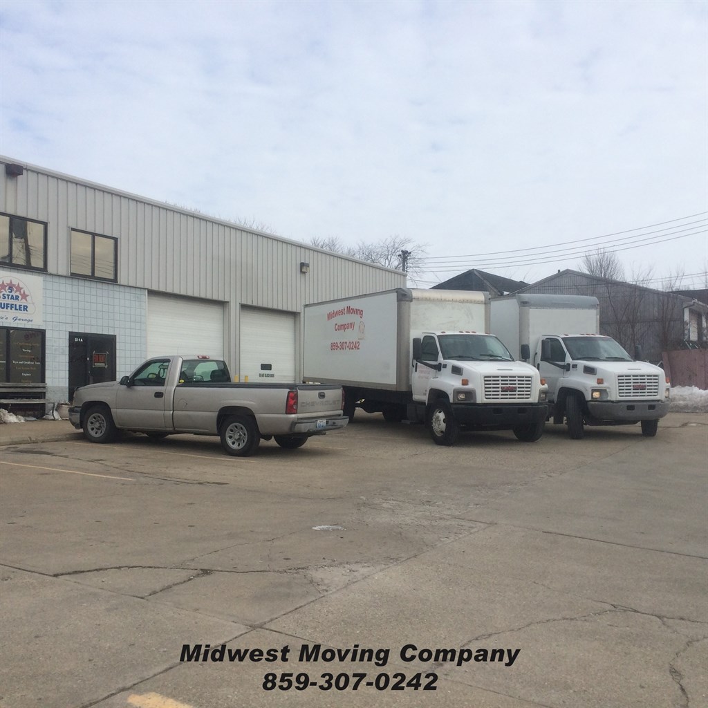 Midwest Moving