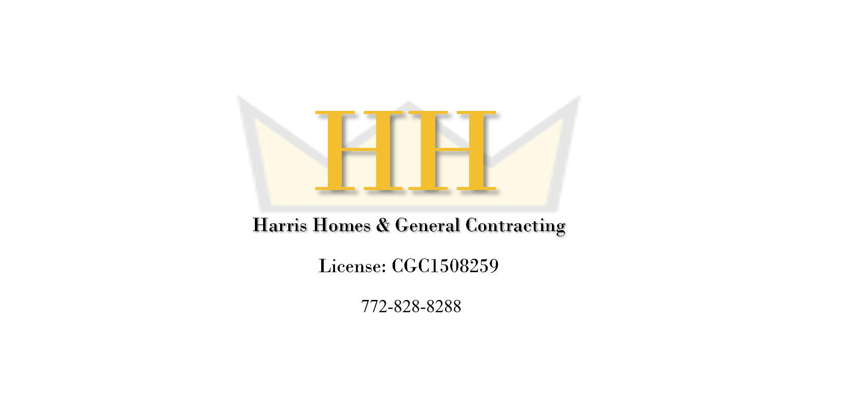 Avatar for Harris Homes & General Contracting LLC