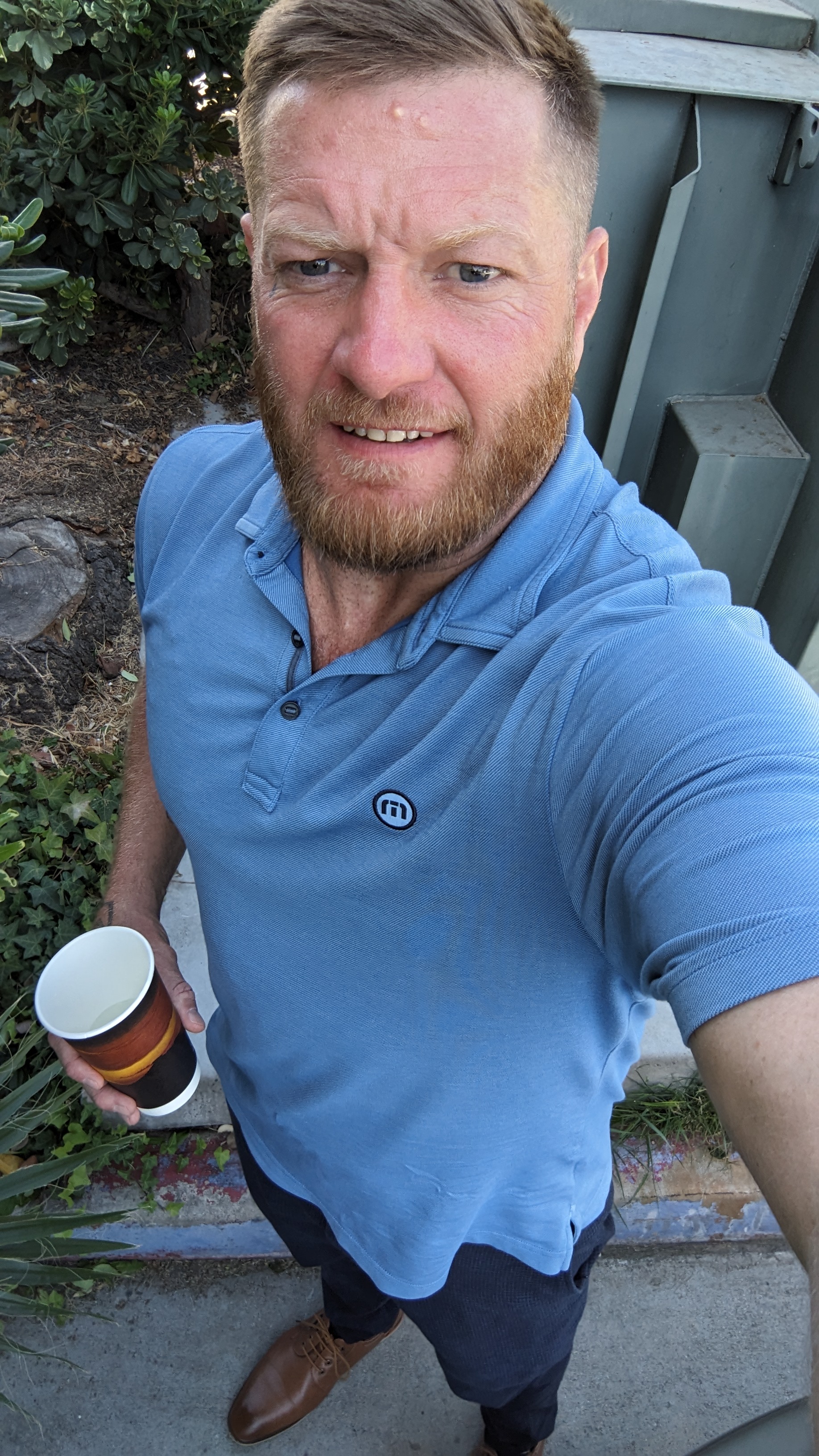 Avatar for Carpenter Cory James