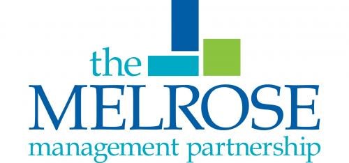 The Melrose Management Partnership logo