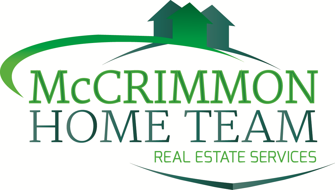 McCrimmon Home Team, Real estate services logo
