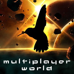 Multiplayer World, Corp. logo
