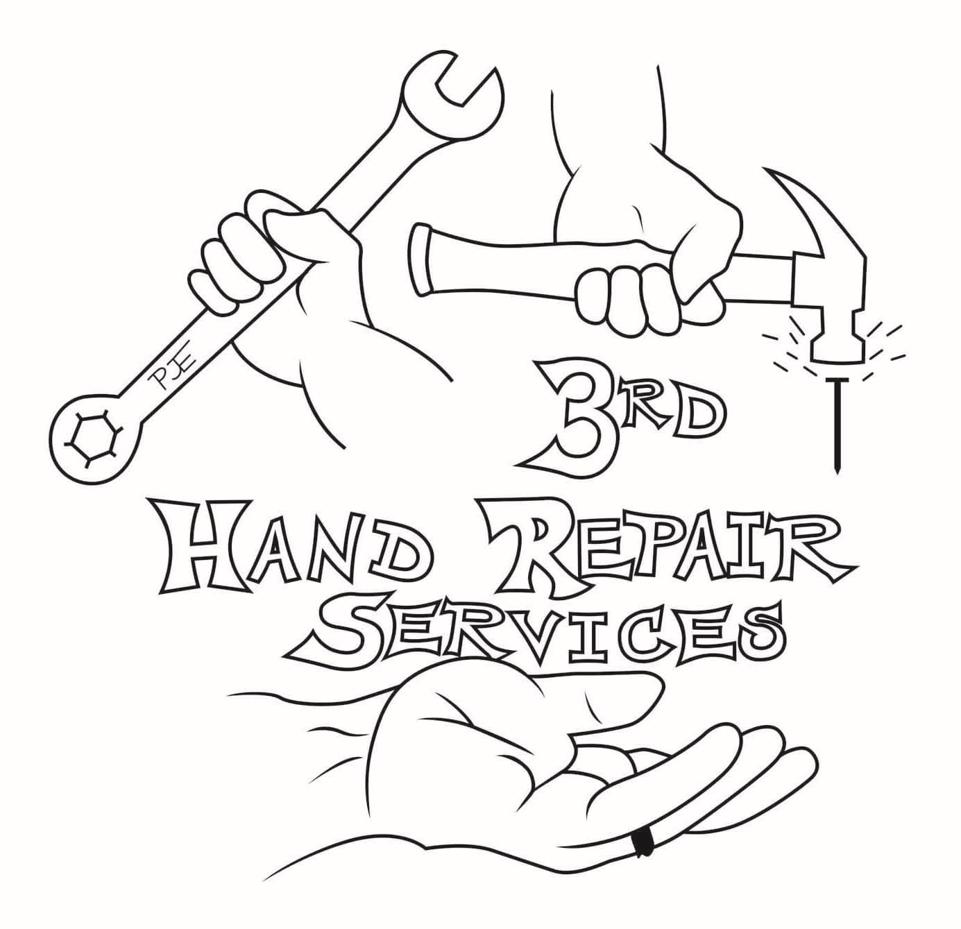 Avatar for 3rd Hand Repair Services