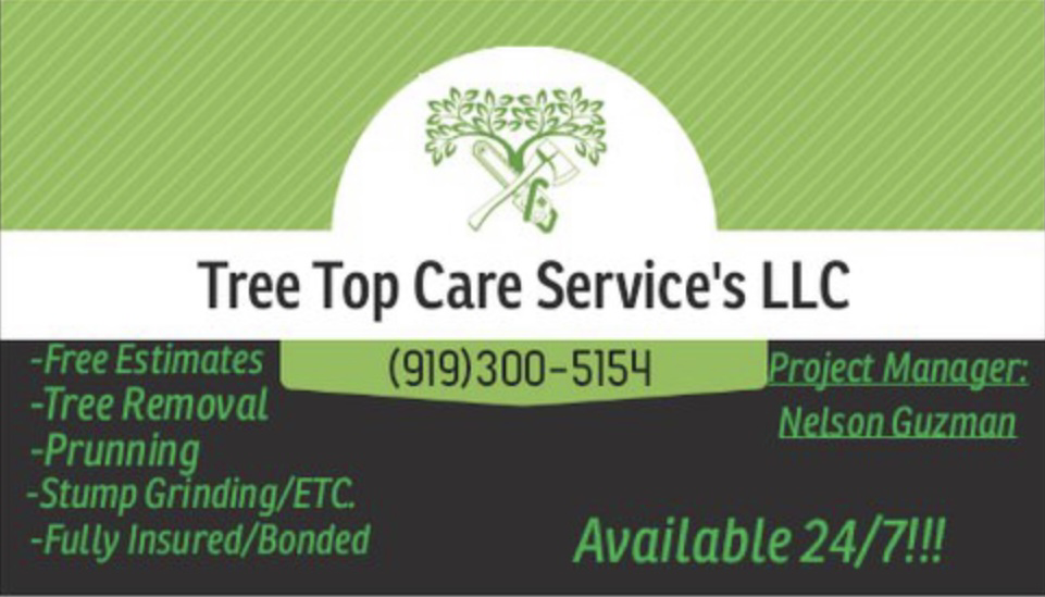 Avatar for Tree Top Care Services LLC