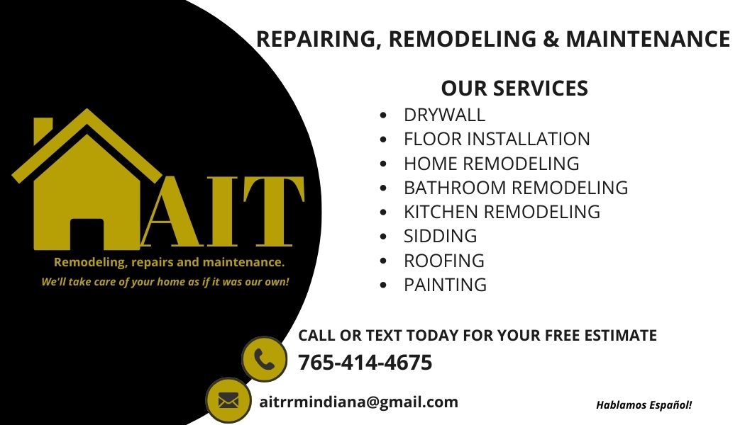 Avatar for AIT RRM INDIANA