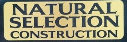 Natural Selection Construction LLC logo