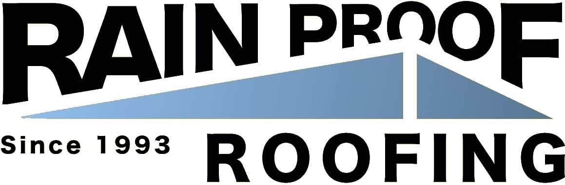 Rain Proof Roofing LLC logo