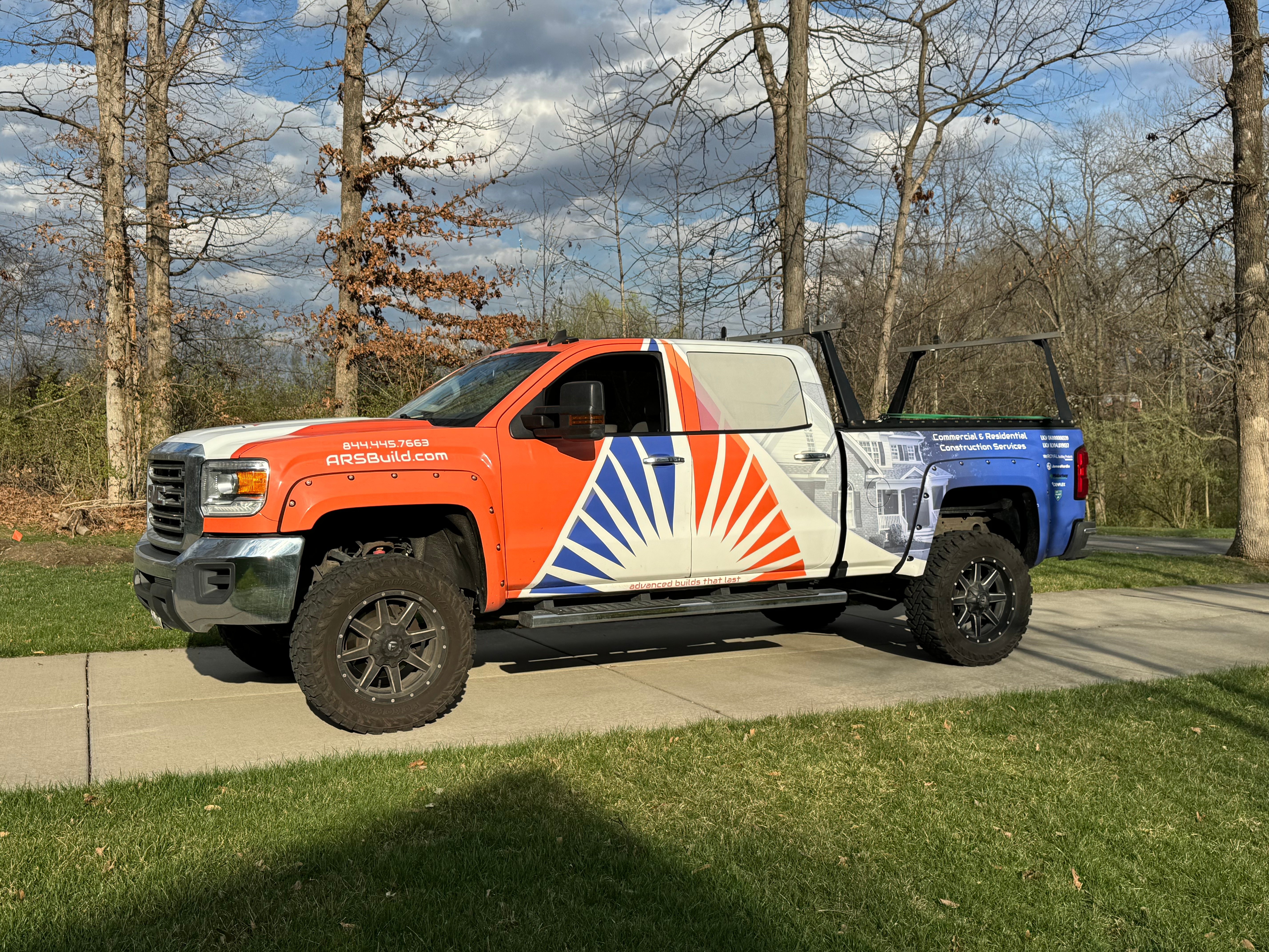 Avatar for ARS Construction