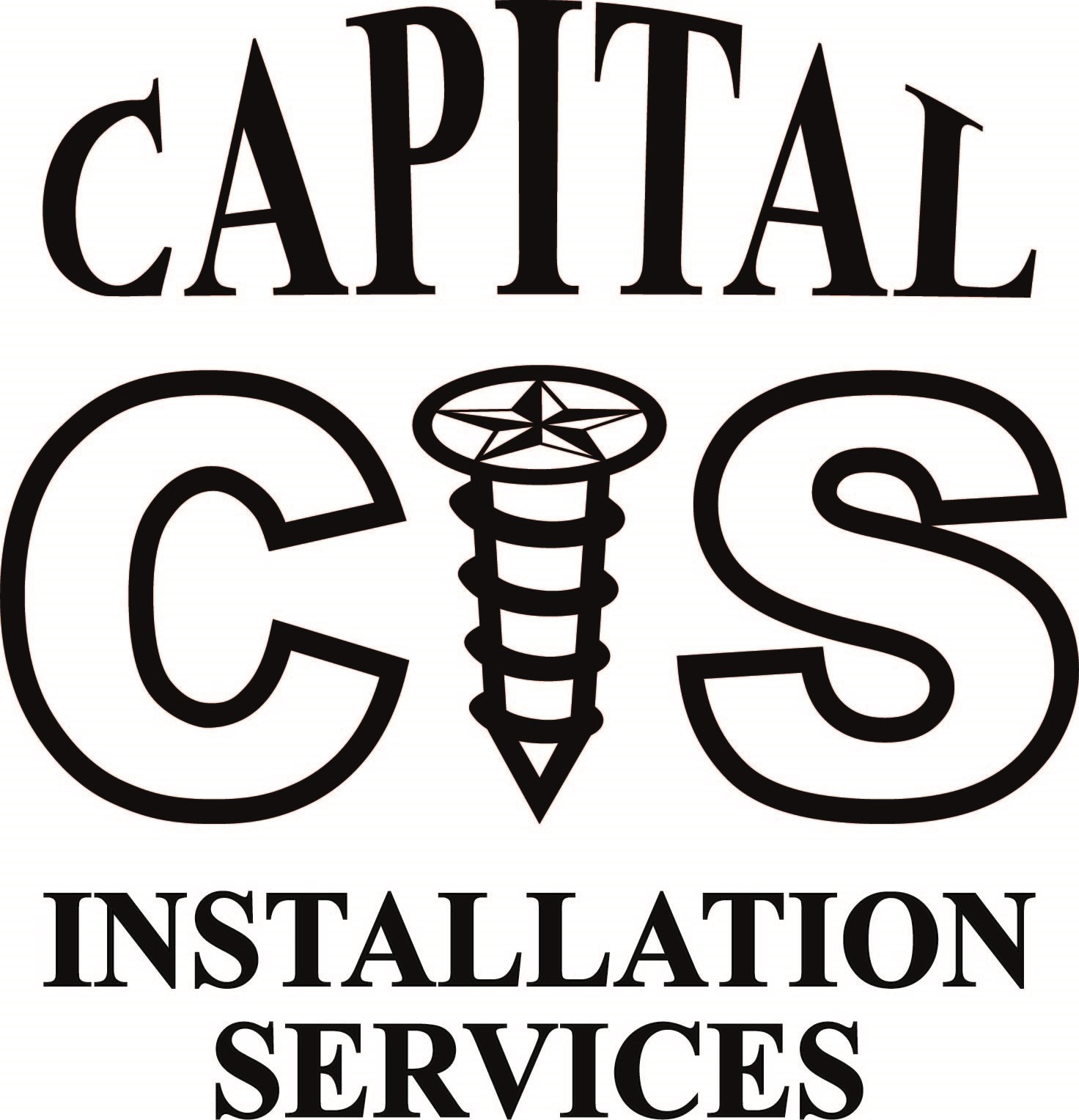 Capital Installation Services logo
