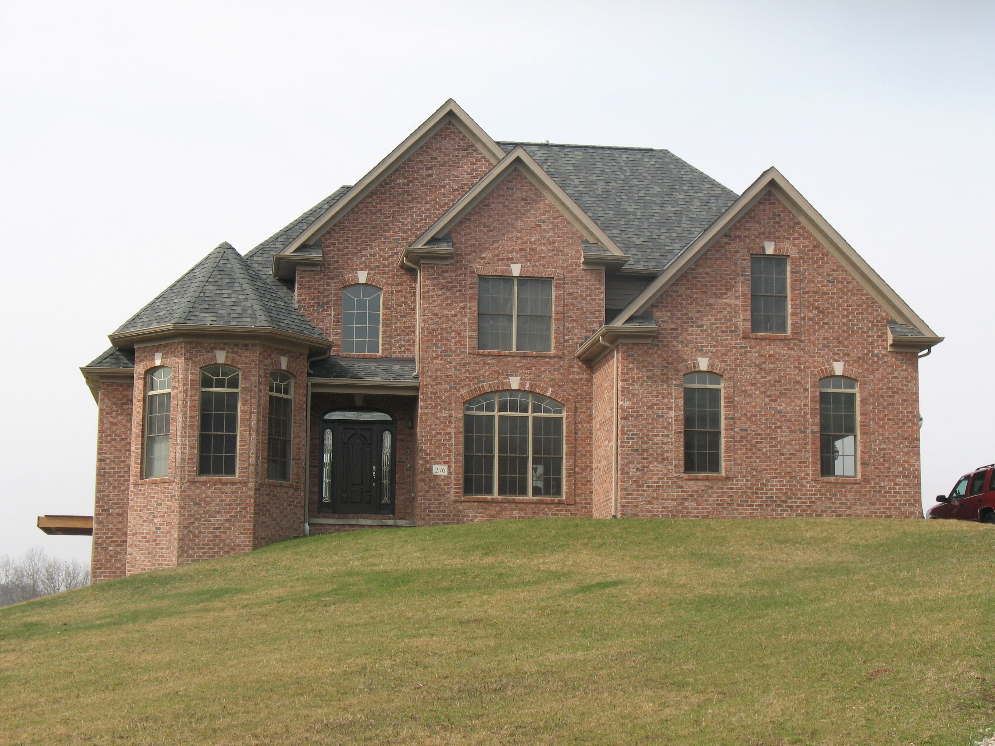 Avatar for Slinks Masonry Inc