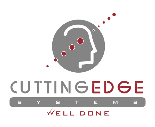 Cutting Edge Systems INC. logo