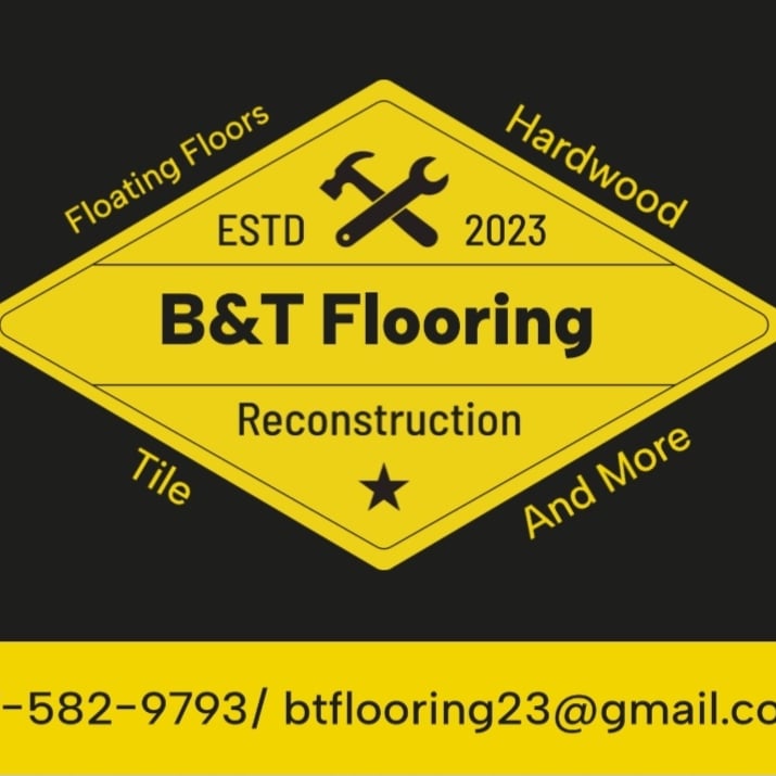 Avatar for B&T Flooring