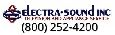 Logo for Electra-Sound Inc