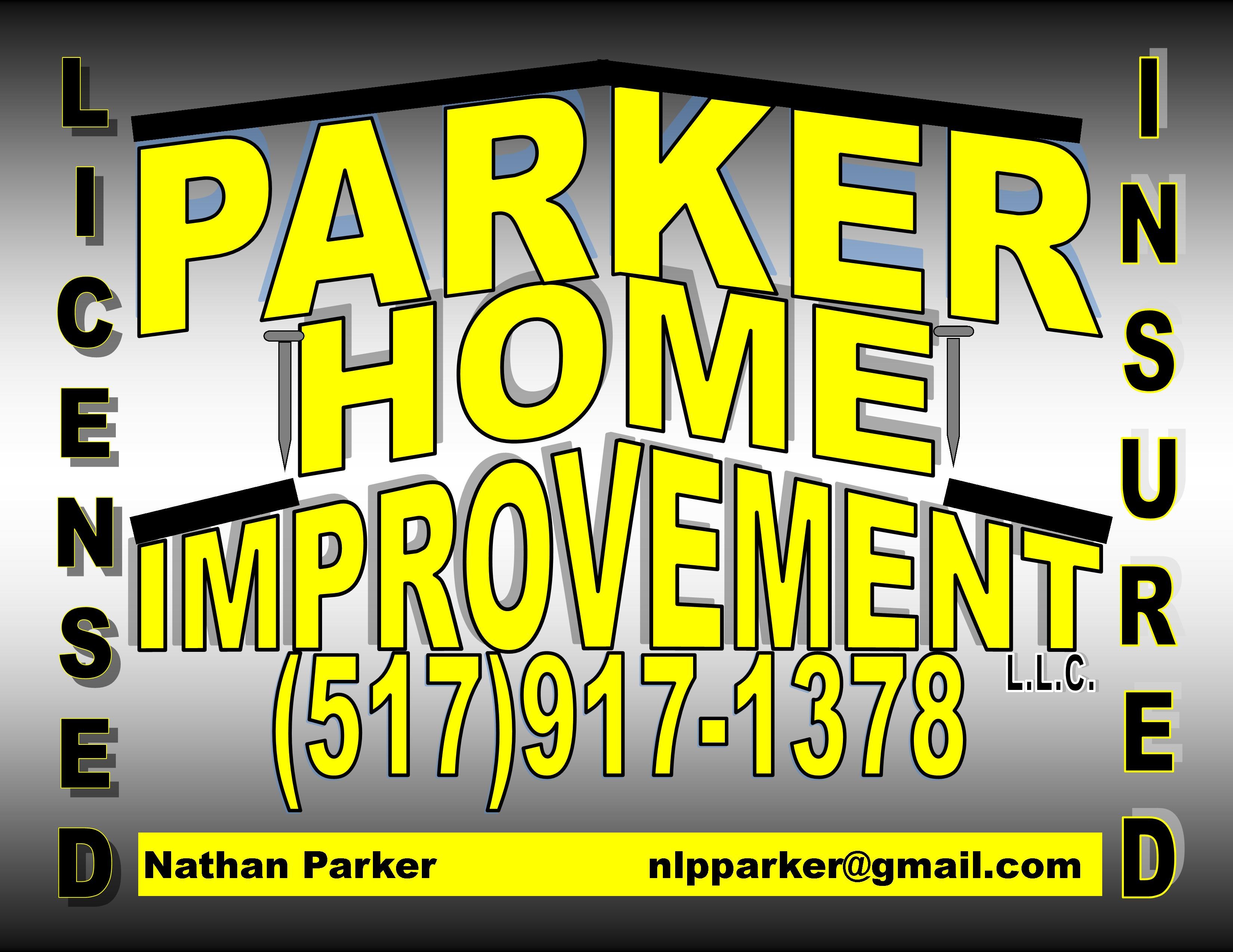 Avatar for Parker Home Improvement