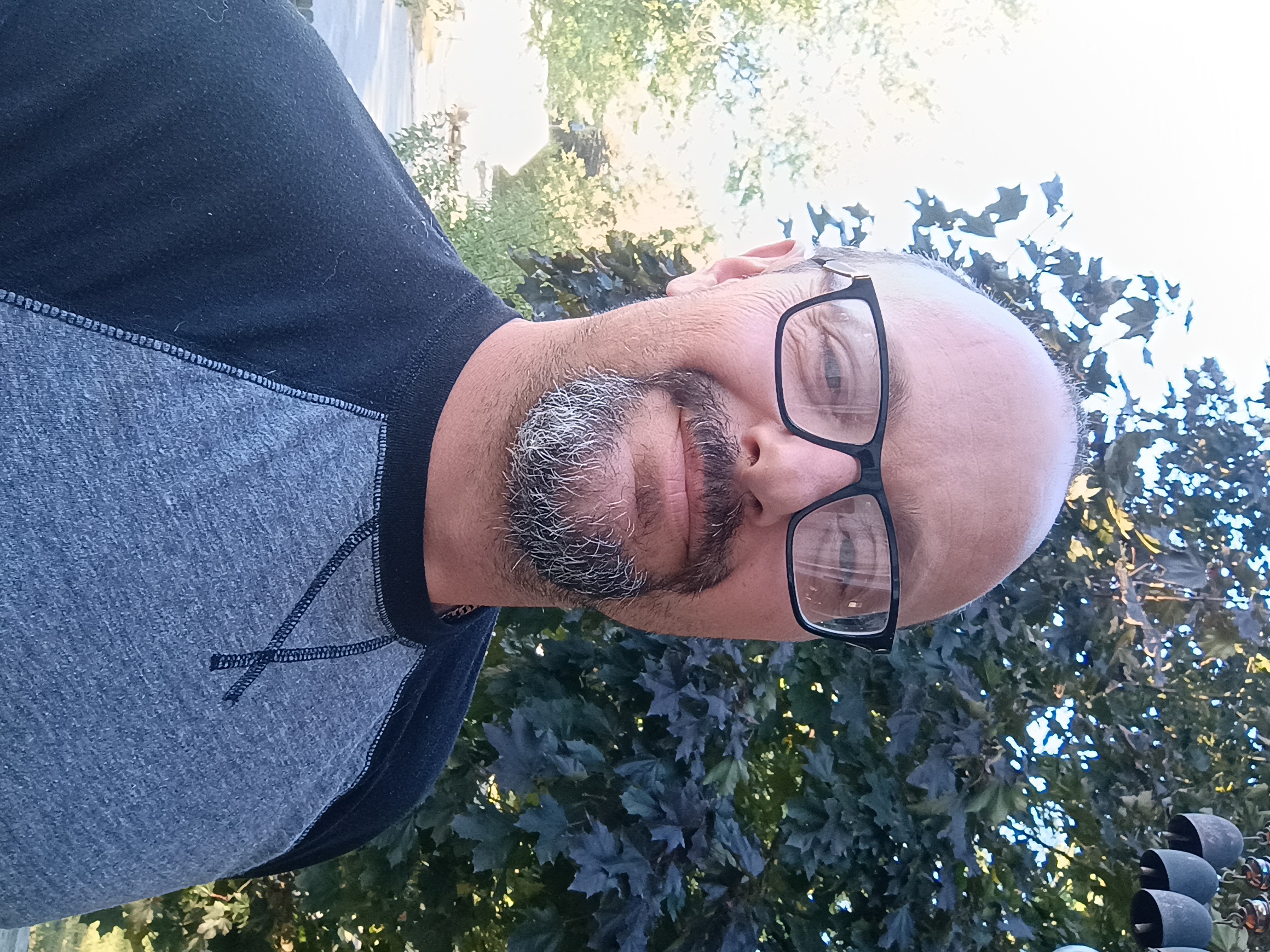 Avatar for Decks and maintenance