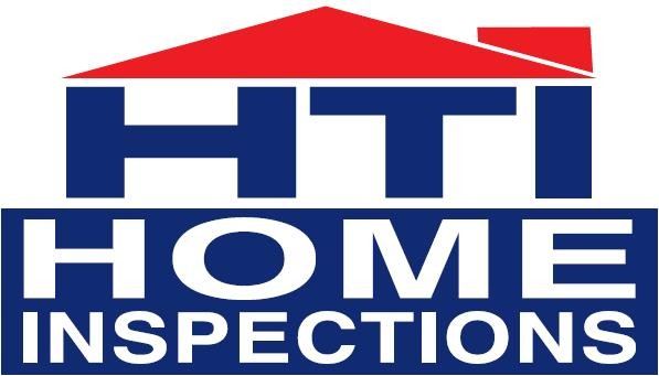 Logo for HTI Home Inspections Inc