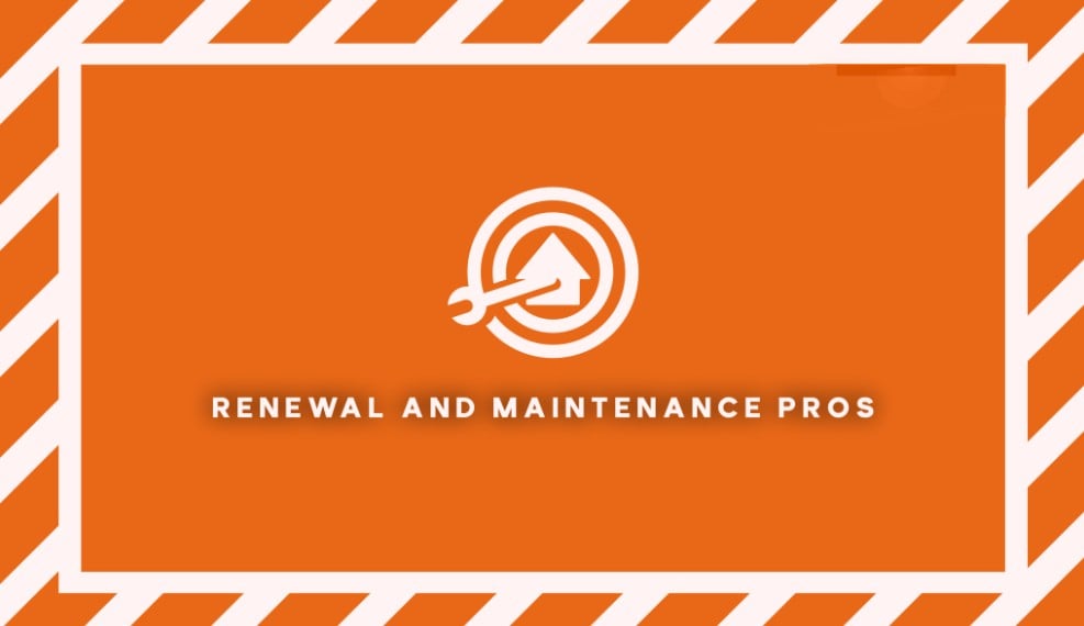 Avatar for Renewal and Maintenance Pros