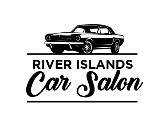 River Islands Car Salon logo