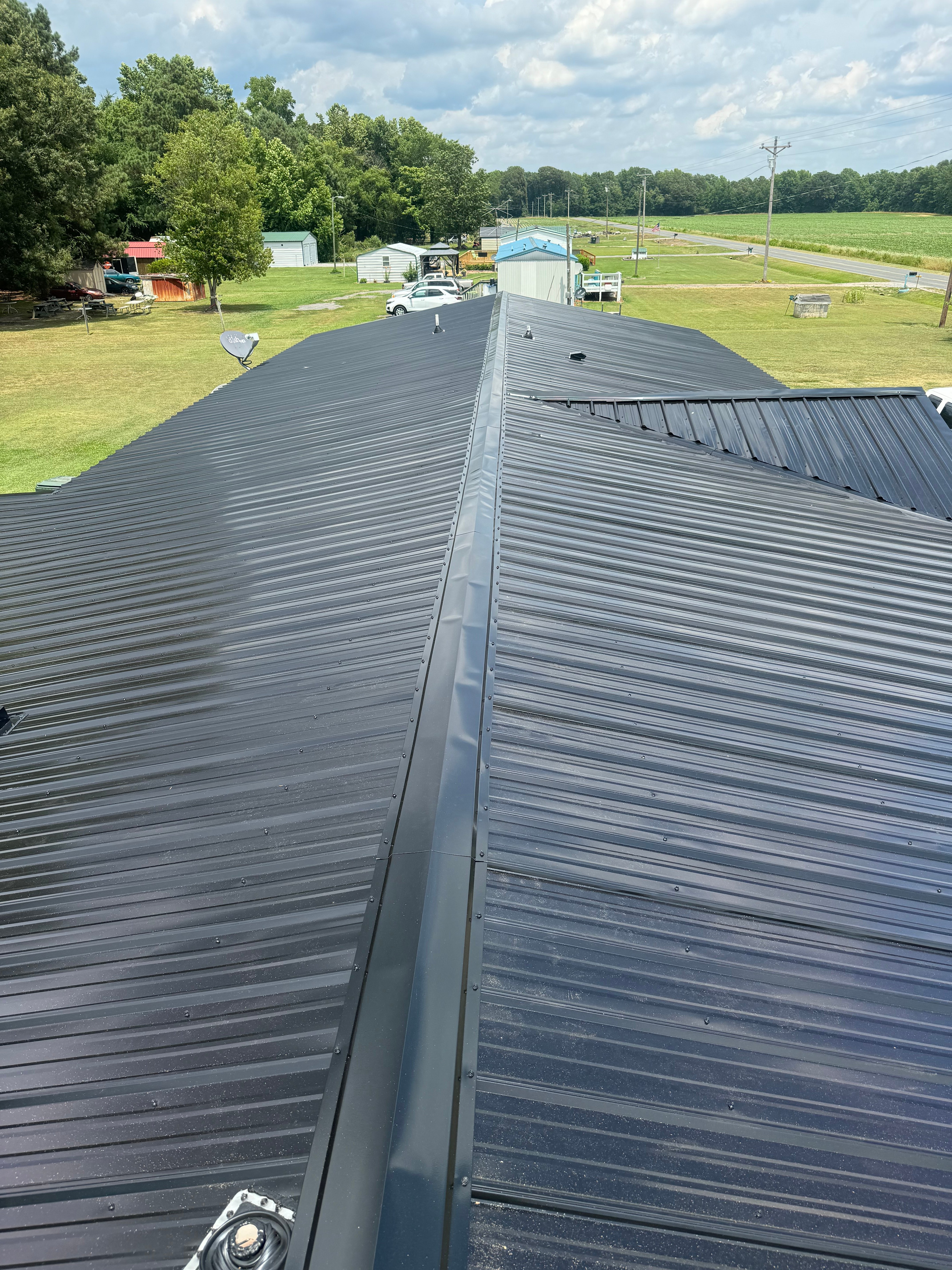 Avatar for Alliance Roofing & Repair 