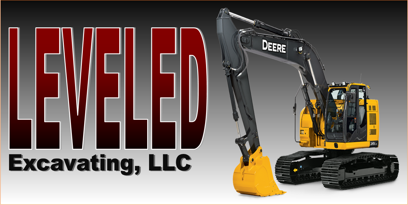 Avatar for Leveled Excavating, LLC