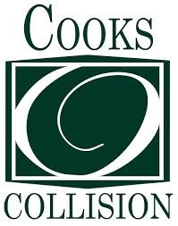Logo for Cooks Collision