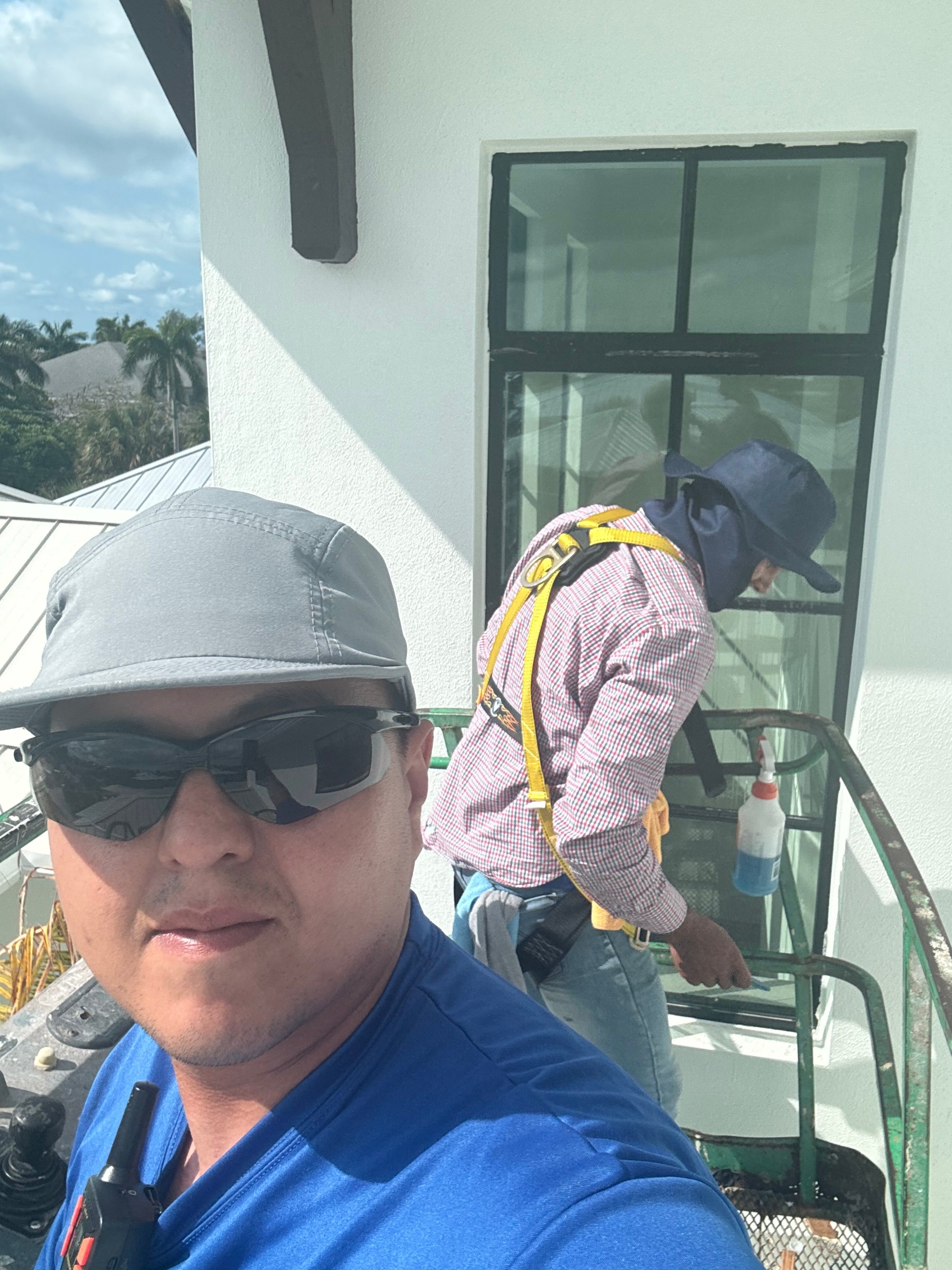 Avatar for Window cleaners by scrapgrounds LLC