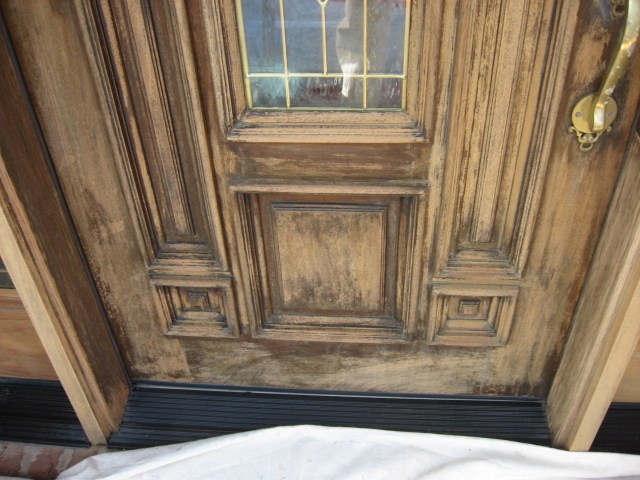 Doors oif Lancaster County and beyond