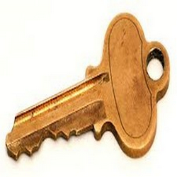 Los Angeles Lock & Locksmith logo