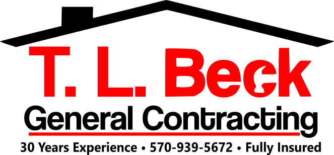 Avatar for T. L. Beck General Contracting