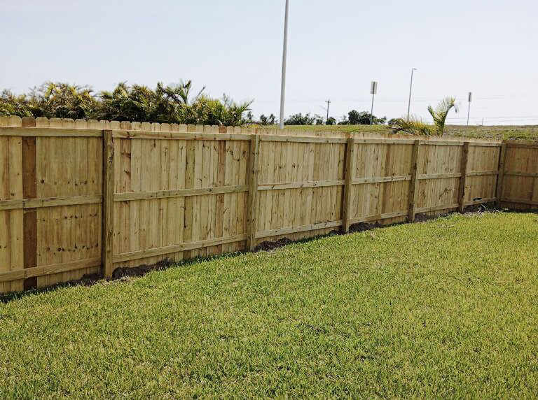 Federal Fencing LLC Reviews Cape Coral, FL Angi
