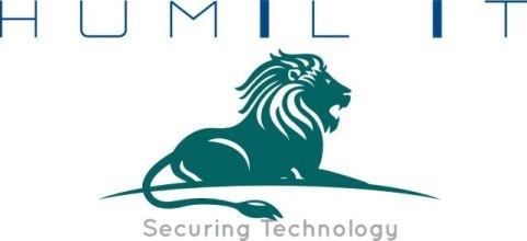 Humil IT logo