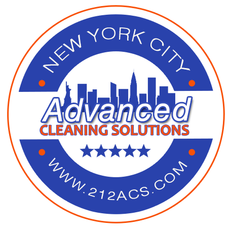 Advanced Cleaning Slolutions logo