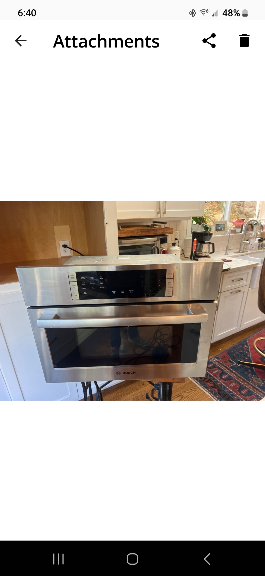 Avatar for Eugene's Appliance 