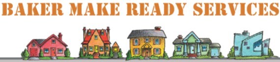 Baker Make Ready Services logo