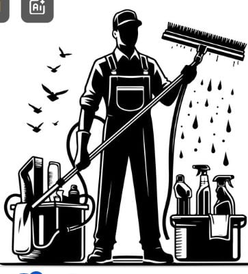 Avatar for Ivis pressure cleaning 