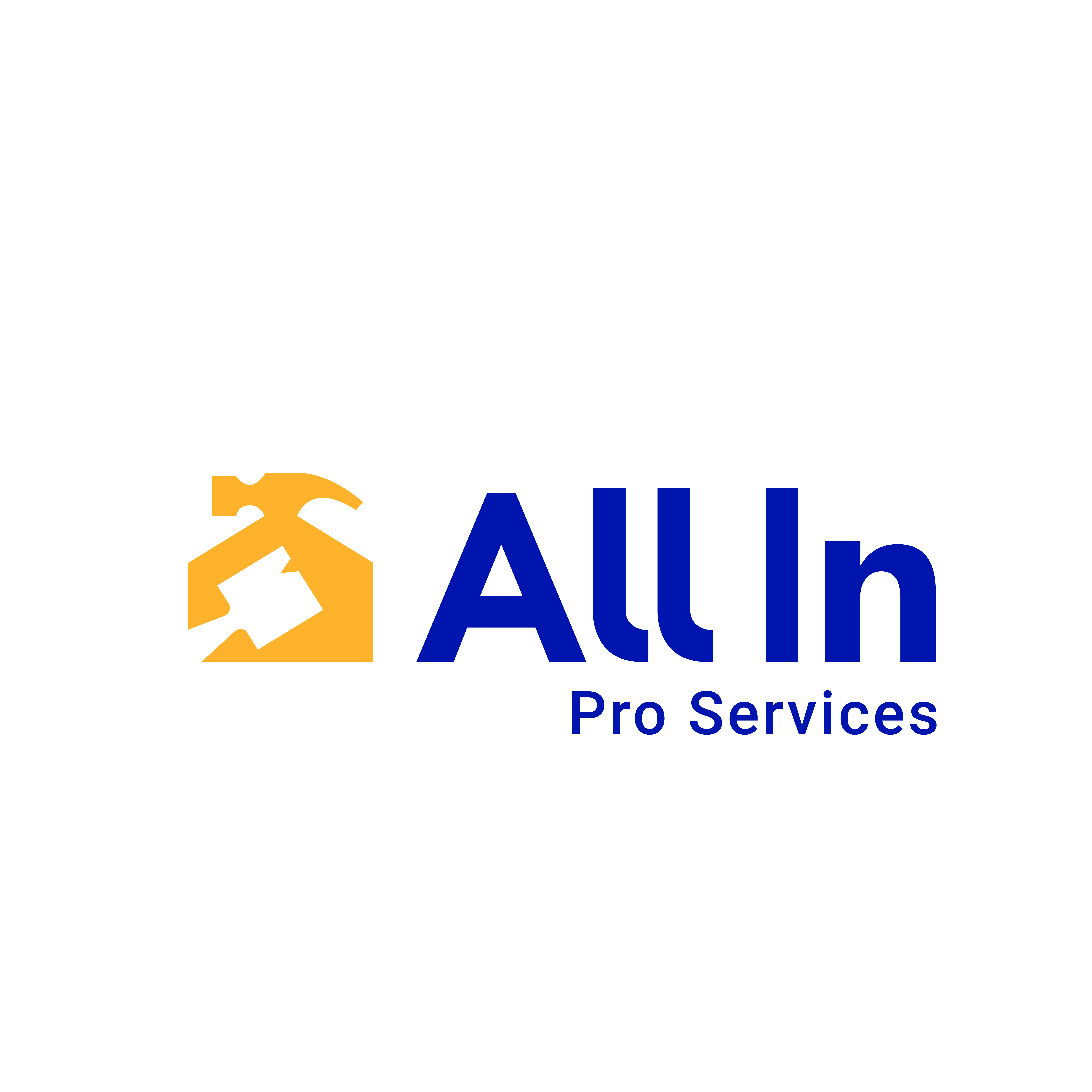 Avatar for All In Pro Services LLC.