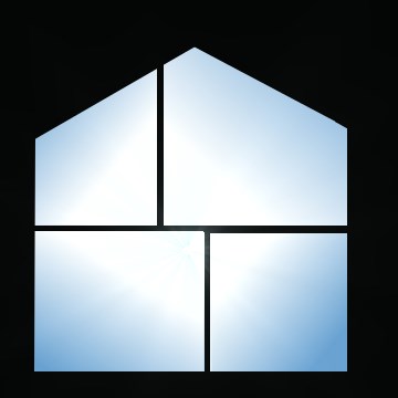 Squeegee Clean logo