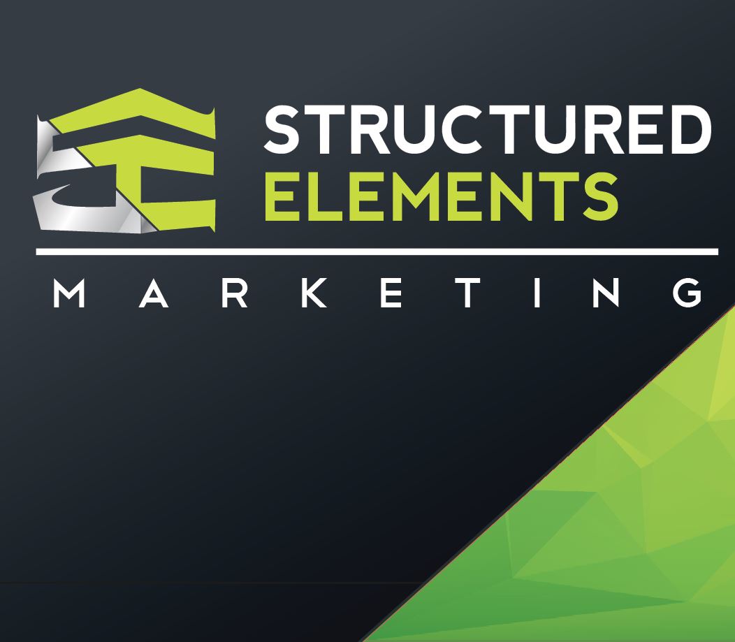 Structured Elements Marketing logo