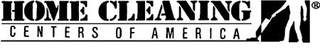 Logo for Home Cleaning Centers of America West County