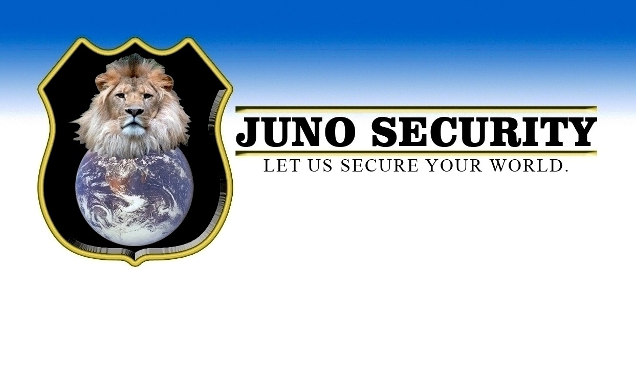 JUNO SECURITY AGENCY MULTI SERVICES, INC. logo